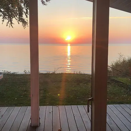 بيت للعطل True Atmosphere With Sea View And *