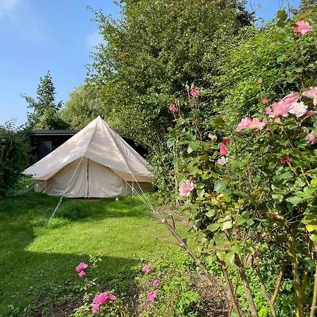 True Atmosphere With Sea View And Idestrup