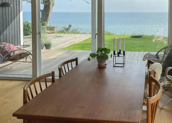Dom wakacyjny True Atmosphere With Sea View And